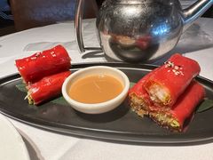 -老伙记海鲜码头(北滘店)