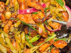 -旺爷砂锅·茶作(国贸城店)