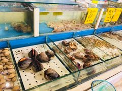 -北塘海鲜·天津菜(大光明桥旗舰店)