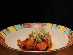 -桐寿司Sushi Tong