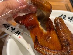 -鸽味轩·粤菜小馆(高楼门总店)