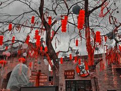 -洛带古镇