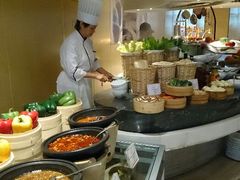 android_upload_pic-西安高新希尔顿酒店·咖啡露台西餐厅