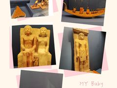 -上海博物馆(人民广场馆)