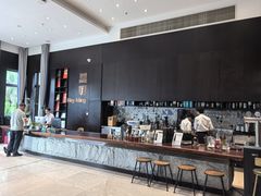 -黑明餐厅(白鹭洲店)