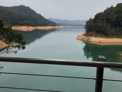-广州市流溪河国家森林公园