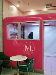 点击看大图 -Meng Lang 梦郎白金店