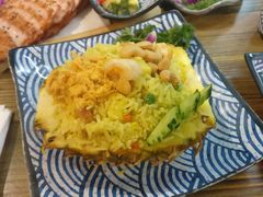 -Hi YOU你的饭局泰餐厅(雍和宫店)