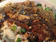 豆花米线-豆香园(龙翔店)