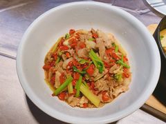 -回头食客-李久其家民间餐厅(望城金桥国际店)