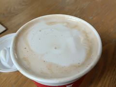 -星巴克(深圳佳宁娜友谊广场店)