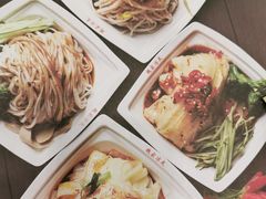 -魏家凉皮(协和店)