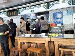-南来顺饭庄·清真(南菜园店)