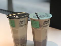 -OT另茶(上海幸福里店)