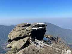 -南岳衡山风景名胜区