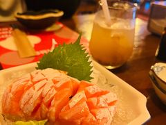 -烧鸟横丁(联发文创口岸店)