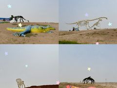 -二连浩特国家地质公园