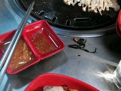 -杀猪天·韩国烤肉(总店)