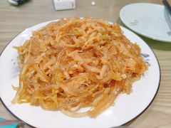 -哈尔滨春饼(朝山街店)