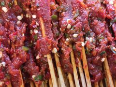 -阿串串老火锅(力盟店)