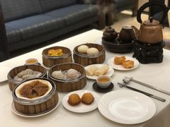 -凤凰楼酒家·粤宴点心(华强北店)