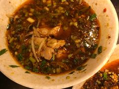 杠上脑花-一岚一山(角门总店)