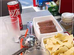 -味仙疯美蛙鱼头(清扬路总店)