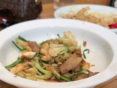 -壹零捌道·北京烤鸭(车公庄店)