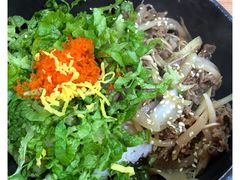 -鱼籽村秘制拌饭(崇文门店)