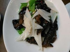 -到家尝北京菜(西坝河店)