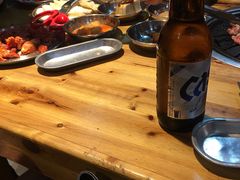 -麻蒲碳烤肉(远景路1号店)