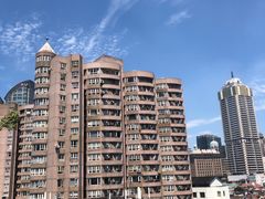 -中国民生银行大厦(威海路)