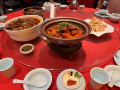 -惠丰堂饭庄·烤鸭·京味菜(西北旺·唐家岭店)
