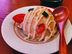 -喜代手返中华融合料理(蒸湘万达店)