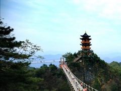-塔云山