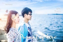 点击看大图 -巴黎春天婚纱摄影STUDIO·定制