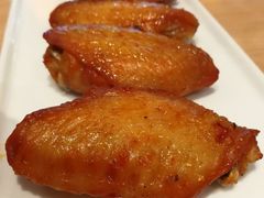 浓情香鸡翼-必胜客(百联又一城店)