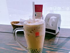 -春水堂人文茶馆(松烟文创店)