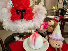 -狮拾久·现代新加坡料理(壹方城店)