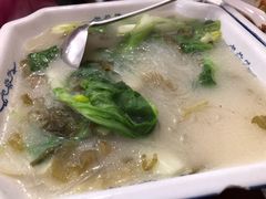 -天回镇何氏豆腐(总店)
