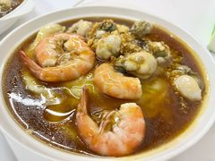 -新一味普宁肠粉王(梅林店)
