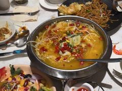 -水天堂西餐厅(昆山万象汇店)