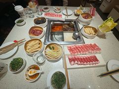 -海底捞火锅(吾悦国际广场店)