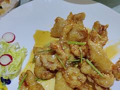 -品味居·首店·大连鲜活海鲜大连菜(东港店)