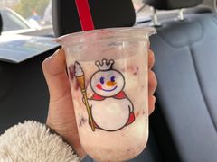 -蜜雪冰城(浙江大学店)