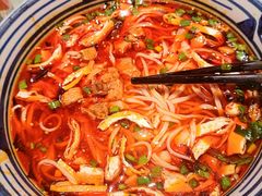 -左陕右甘(亚运村店)