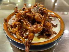 -阿马蛋汤·宁波小海鲜(总店)