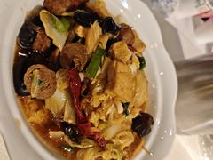 -SEEUNARI西域娜依新疆菜(环宇广场店)