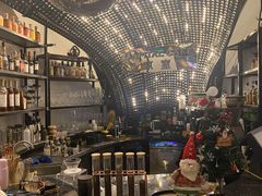-斯普汇生蚝牛排馆(中骏世界城店)