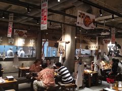 -破店肥蛤·海鲜·烧烤(翠园街店)